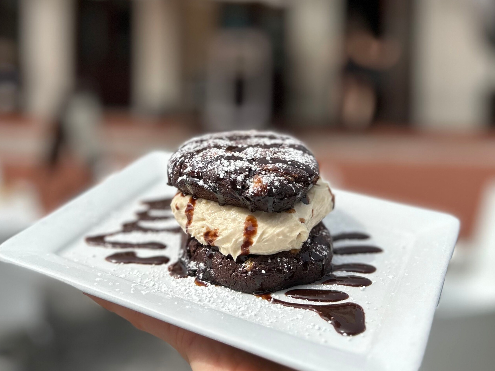 Things To Do La Cream Tapas & Chocolate